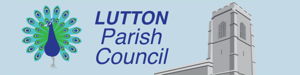 Lutton Parish Council